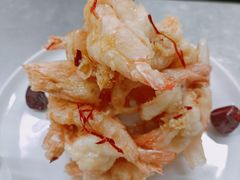 -真地道京味府·鲜橙烤鸭·北京菜(朝外大街东大桥店)