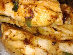 -郭际辣饼铺(第三中学店)