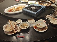 -广府乡下·饭庄(新港东路店)