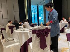 -白云宾馆·白云宴餐厅