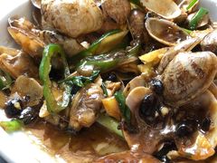 -海上驿站渔家菜馆