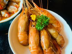 -三酉星·枫·山風与野菜(上海总店)