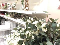 -宜家家居（上海徐汇商场店）-停车场