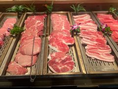 -梨花自助烤肉(西三旗万象汇店)