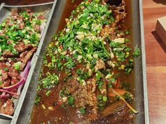 -树厨地道黔菜(凯里韶山南路店)