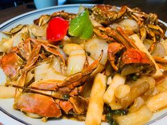 -周家二小姐的菜(西津渡店)