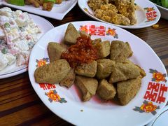 -谢记上海大排档(长寿路店)