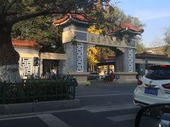 -麦当劳(南京宁海路店)