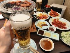 -蒜香焼肉PURUSHIN(马场路店)