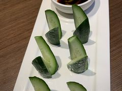 -富力希尔顿度假酒店-御玺中餐厅