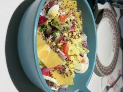 -俄士厨房(五棵松华熙LIVE店)