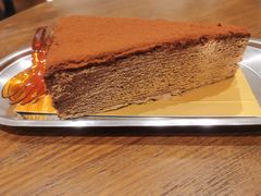 -Awfully Chocolate(环球港店)