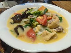 -私家峰味特色苍蝇小馆(马弄店)
