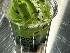 -THE MATCHA TOKYO抹茶东京