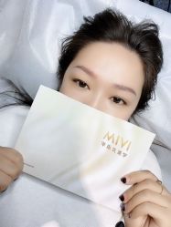 -MIVI半永久纹眉纹绣
