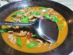 -匡记宜城特色菜(江山路三分店)