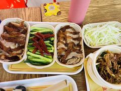 -特派卷·老北京烤鸭卷(合生汇购物中心店)