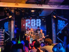 -288 Livehouse 酒吧(思南公馆店)