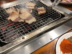 -风味烧烤(泰富店)