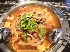 -古乐牛香·鲜牛肉牛杂火锅(解放东路店)