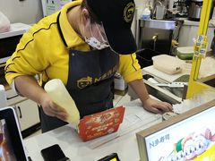 -N多寿司(万尚城店)