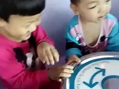 -疯帽子旋转杯