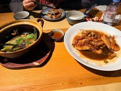 -荣小馆(杭州大厦店)