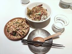 -胡麻(静安嘉里店)