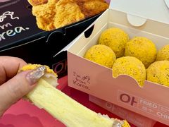 -悠个炸鸡(南京创始店)