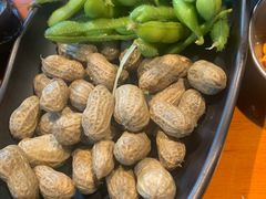 -伍丁·烤牛肋(和平东桥店)