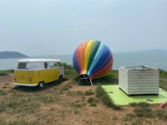 -漳州滨海火山岛自然生态风景区