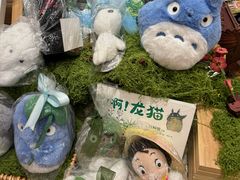 -猫的天空之城概念书店(印象城购物中心店)