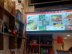 -香港威特瑞茶餐厅(小白楼音乐厅店)