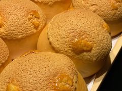 招牌菠萝包-炳胜品味(海印总店)