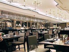 -Social 秀西餐厅-长沙瑞吉酒店(运达店)