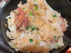 招牌鸽饭-羽鸽集·乳鸽专门店·地道顺德菜(岭南站店)