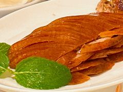 -满堂·烤鸭店·北京菜(鼓楼店)