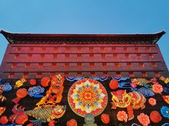 -西安城墙·碑林历史文化景区