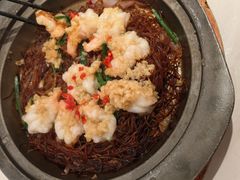 -绿茶餐厅(广州嘉裕太阳城店)