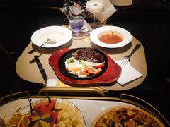 -流浪者复古西餐鸡尾酒吧(沈阳店)