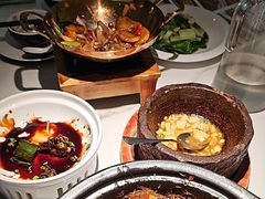 -绿茶餐厅(淮安吾悦广场店)