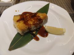 -丹鼎铁板料理