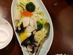 -彩丰楼·中餐厅(国家会展中心上海洲际店)