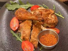 -Nord Grill&Bar Highland诺德西餐(深圳欢乐海岸店)