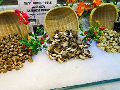 -川骄海鲜自助(河东店)