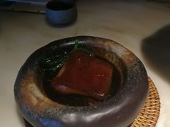 东坡肉-绿茶餐厅(成都大悦城店)