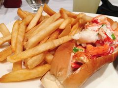 -Legal Sea Foods - Park Square