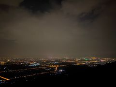 -鬼笑石后山停车场