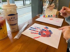 -红小满休闲餐厅(十全街店)