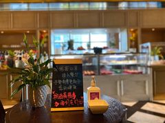 -君悦酒店·乐厨·高空自助餐(青年大街店)